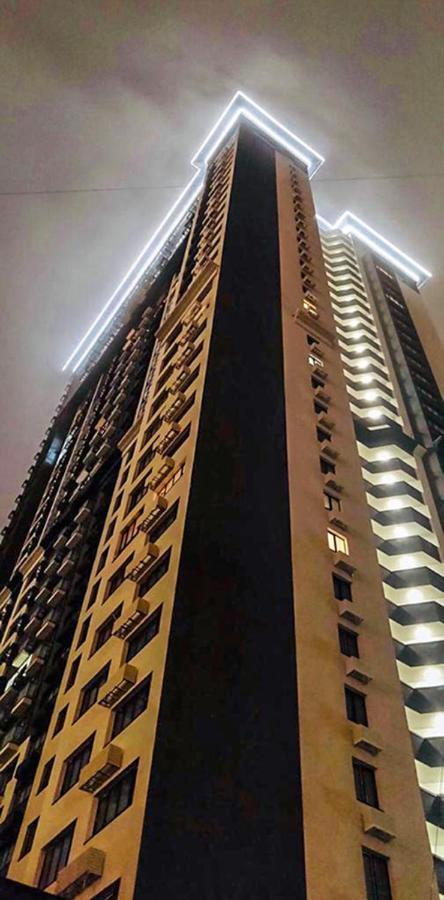 Victory-21 Luxury Apartment Center Kiev Eksteriør billede